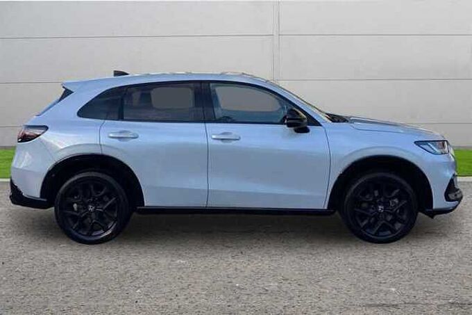 Honda ZR-V 2.0 EHEV SPORT 5DR CVT