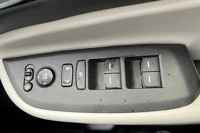 Honda Jazz 1.5 I-MMD HYBRID EX 5DR ECVT