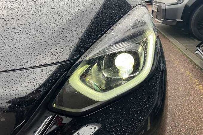 Honda Jazz 1.5 I-MMD HYBRID EX 5DR ECVT