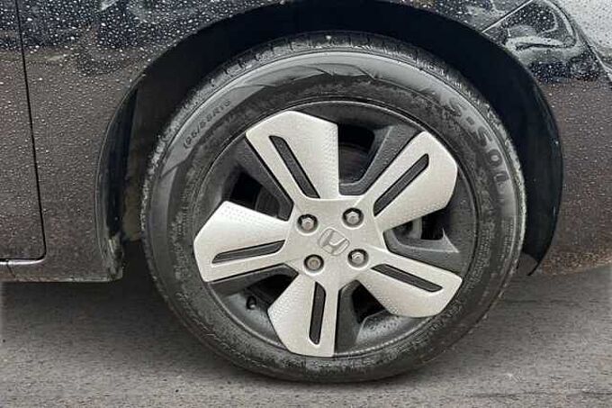 Honda Jazz 1.5 I-MMD HYBRID EX 5DR ECVT