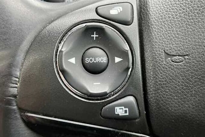 Honda HR-V 1.5 I-VTEC EX 5DR