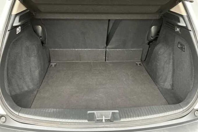 Honda HR-V 1.5 I-VTEC EX 5DR