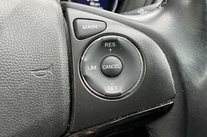 Honda HR-V 1.5 I-VTEC EX 5DR