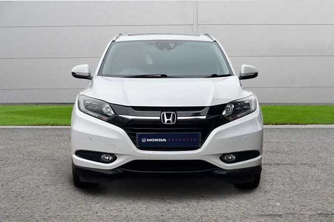 Honda HR-V 1.5 I-VTEC EX 5DR