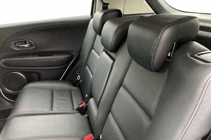 Honda HR-V 1.5 I-VTEC EX 5DR