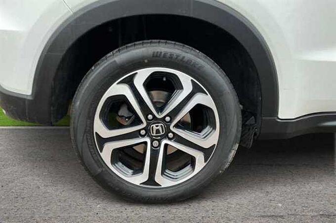 Honda HR-V 1.5 I-VTEC EX 5DR