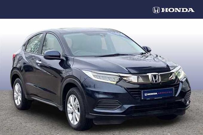 Honda  HR-V 1.5 I-VTEC S 5DR