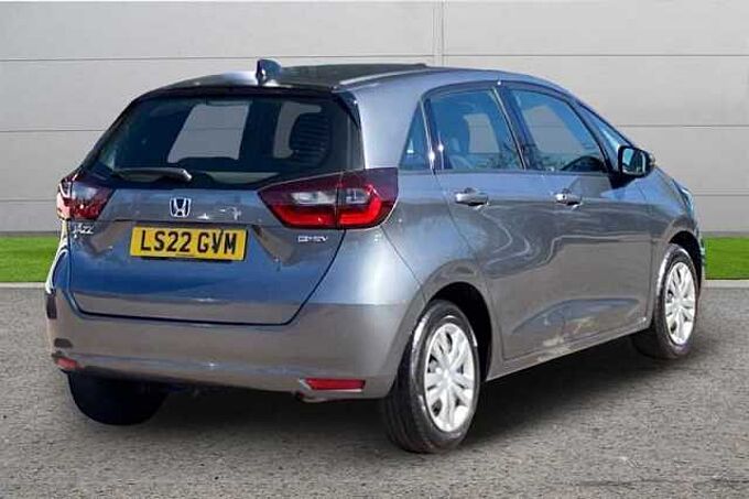 Honda Jazz 1.5 I-MMD HYBRID SE 5DR ECVT