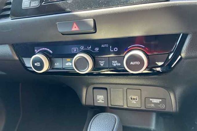 Honda Jazz 1.5 I-MMD HYBRID SE 5DR ECVT