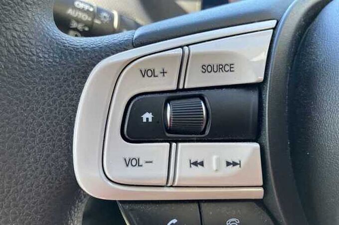 Honda Jazz 1.5 I-MMD HYBRID SE 5DR ECVT