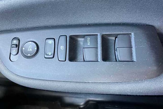 Honda Jazz 1.5 I-MMD HYBRID SE 5DR ECVT