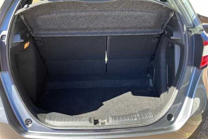 Honda Jazz 1.5 I-MMD HYBRID SE 5DR ECVT