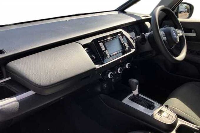 Honda Jazz 1.5 I-MMD HYBRID SE 5DR ECVT