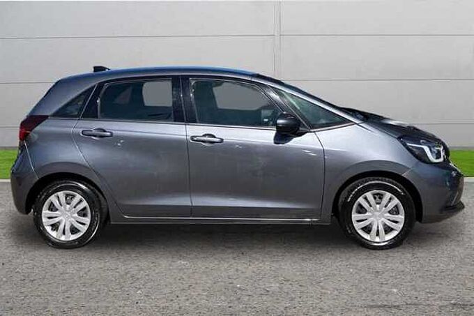 Honda Jazz 1.5 I-MMD HYBRID SE 5DR ECVT