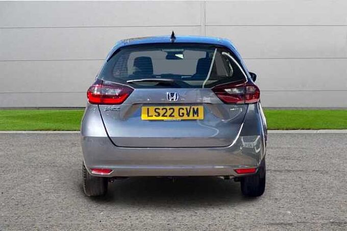 Honda Jazz 1.5 I-MMD HYBRID SE 5DR ECVT