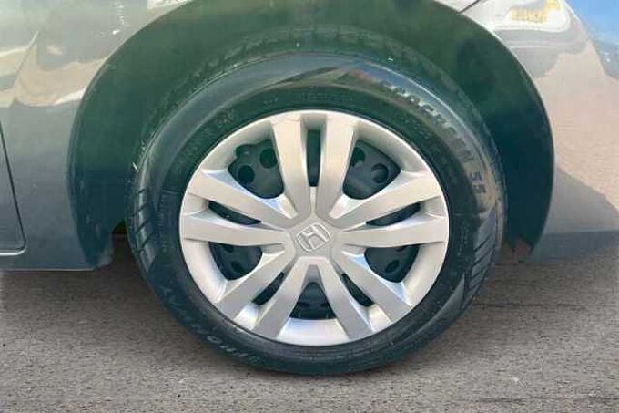 Honda Jazz 1.5 I-MMD HYBRID SE 5DR ECVT