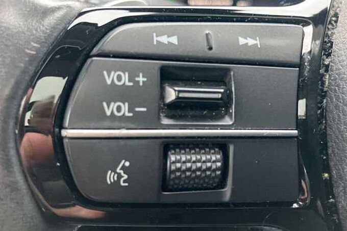 Honda ZR-V 2.0 EHEV ADVANCE 5DR CVT