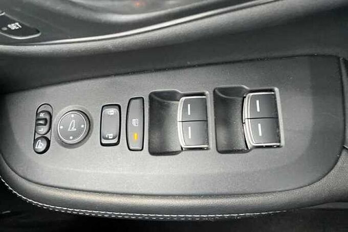 Honda ZR-V 2.0 EHEV ADVANCE 5DR CVT