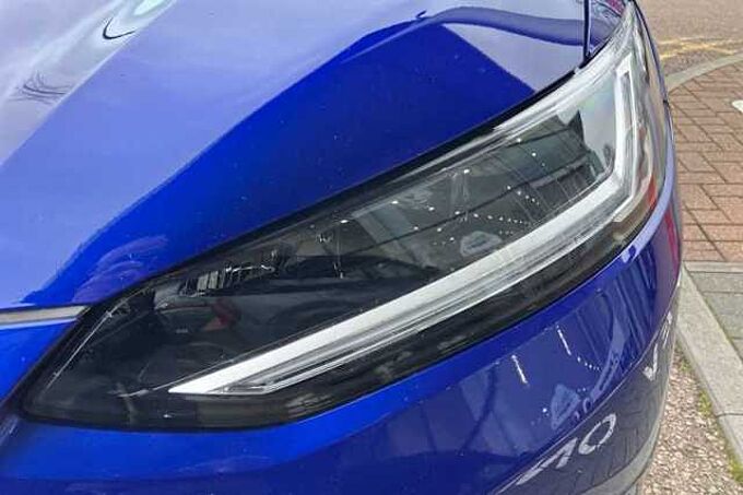 Honda ZR-V 2.0 EHEV ADVANCE 5DR CVT