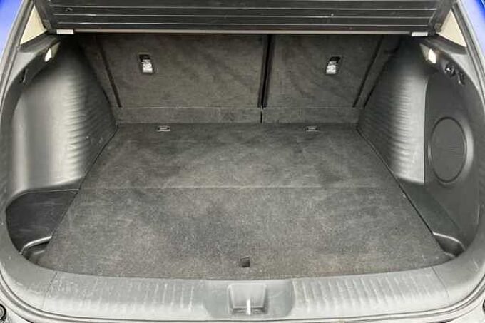 Honda ZR-V 2.0 EHEV ADVANCE 5DR CVT