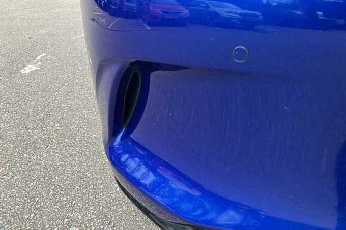 Honda ZR-V 2.0 EHEV ADVANCE 5DR CVT