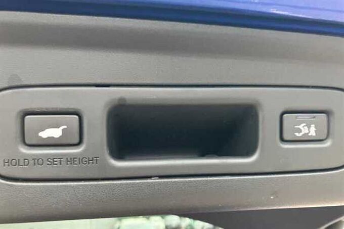 Honda ZR-V 2.0 EHEV ADVANCE 5DR CVT