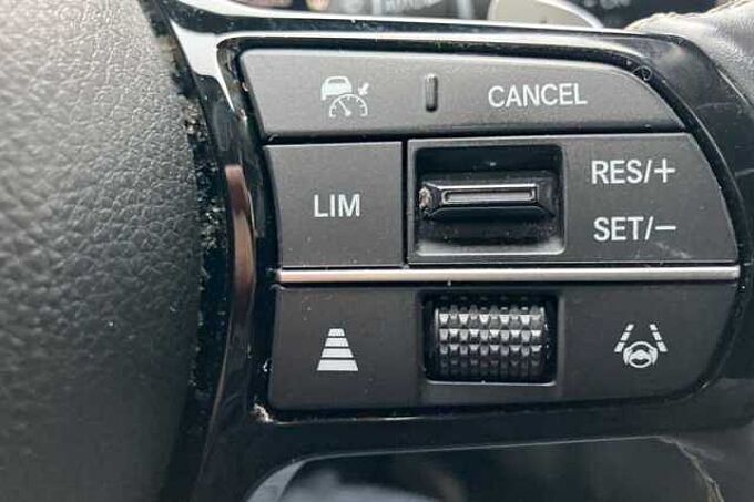 Honda ZR-V 2.0 EHEV ADVANCE 5DR CVT