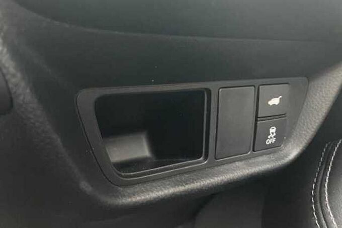 Honda ZR-V 2.0 EHEV ADVANCE 5DR CVT