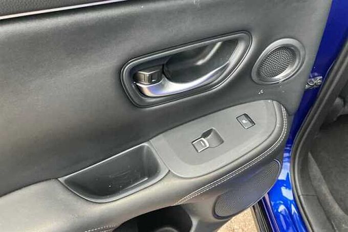 Honda ZR-V 2.0 EHEV ADVANCE 5DR CVT