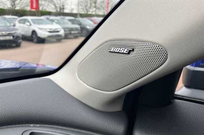 Honda ZR-V 2.0 EHEV ADVANCE 5DR CVT