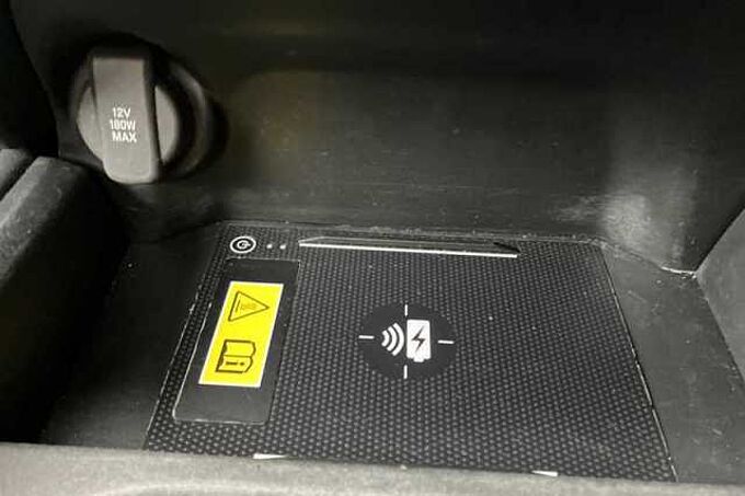 Honda ZR-V 2.0 EHEV ADVANCE 5DR CVT