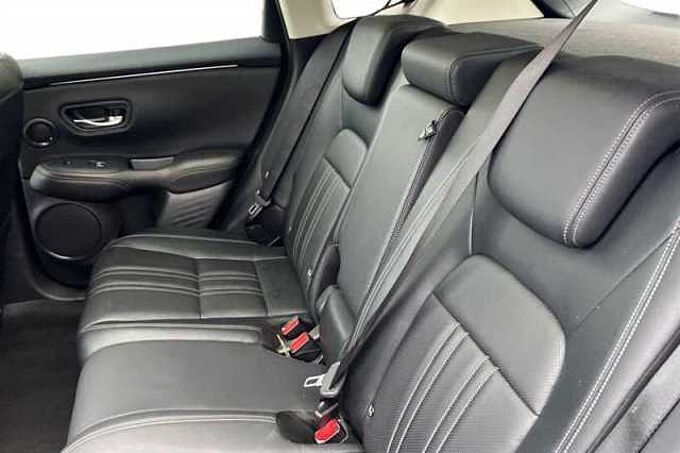 Honda ZR-V 2.0 EHEV ADVANCE 5DR CVT