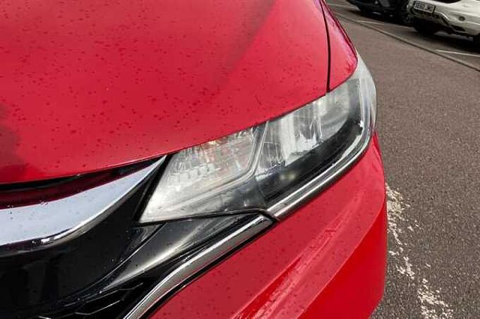 Honda Jazz 1.3 EX 5DR