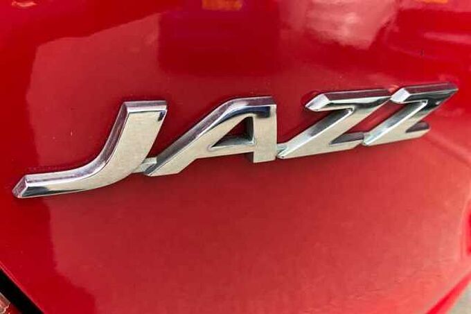 Honda Jazz 1.3 EX 5DR
