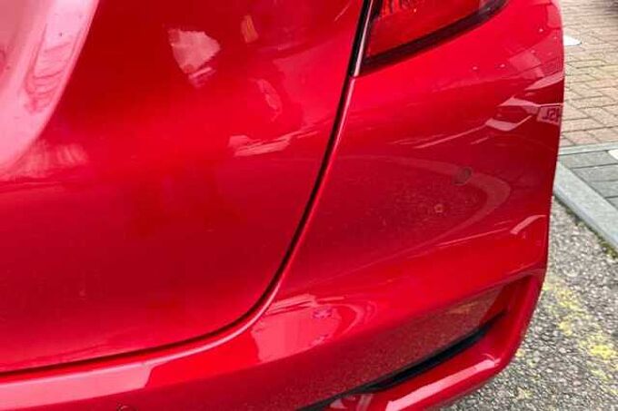 Honda Jazz 1.3 EX 5DR