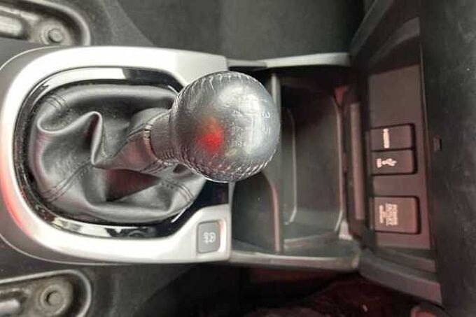 Honda Jazz 1.3 EX 5DR