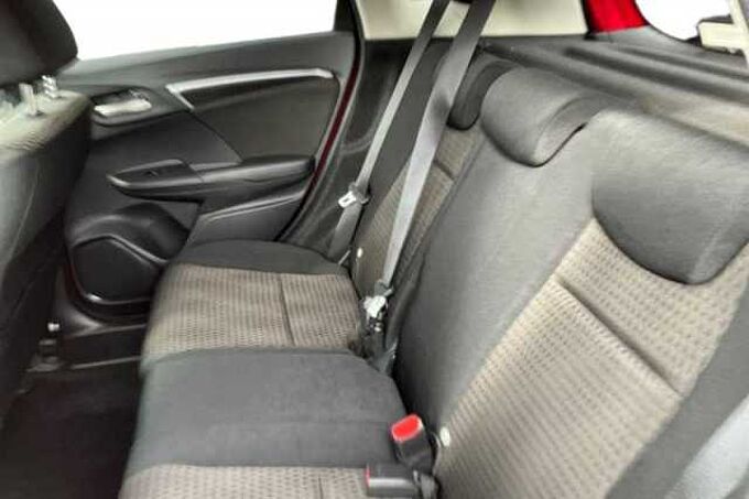 Honda Jazz 1.3 EX 5DR