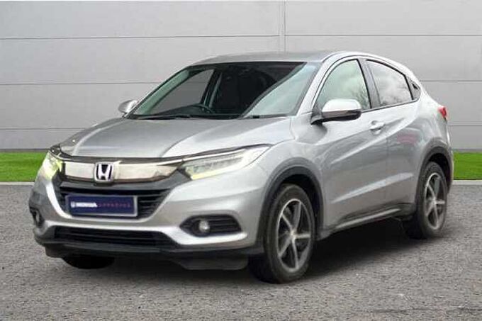 Honda HR-V 1.5 I-VTEC SE 5DR