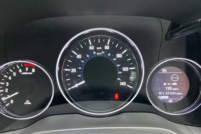 Honda HR-V 1.5 I-VTEC SE 5DR