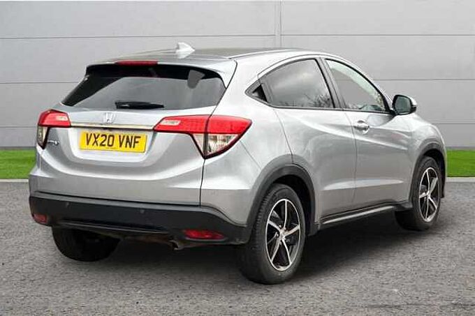 Honda HR-V 1.5 I-VTEC SE 5DR