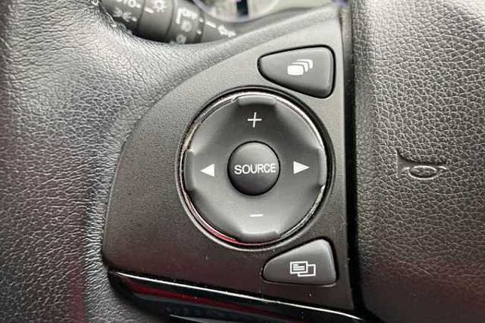 Honda HR-V 1.5 I-VTEC SE 5DR