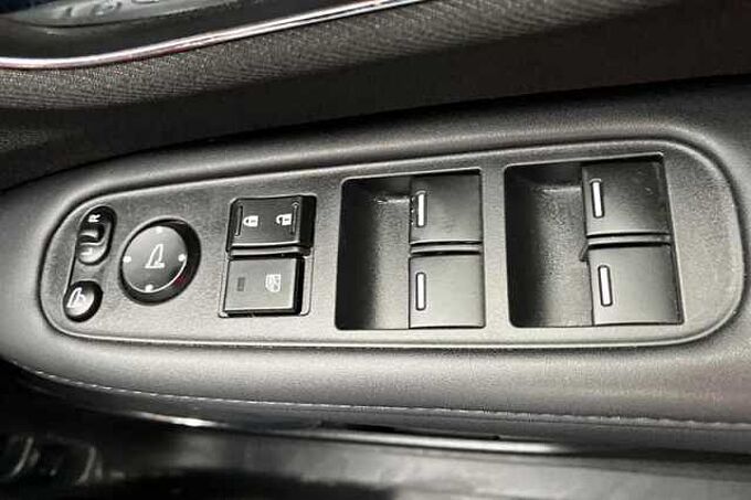 Honda HR-V 1.5 I-VTEC SE 5DR