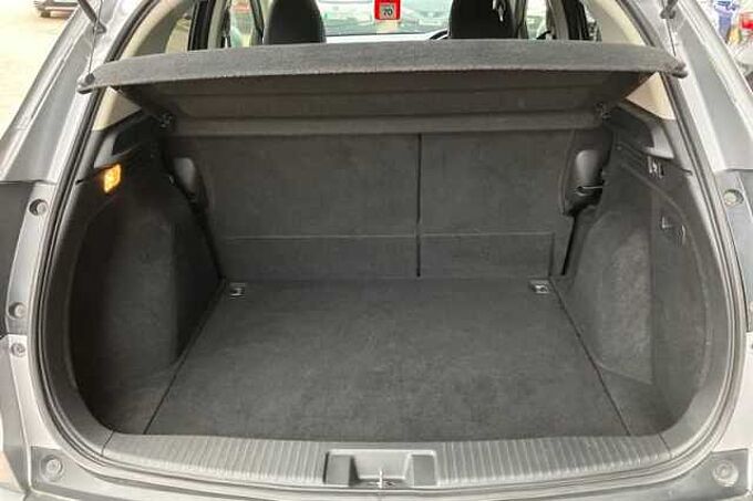 Honda HR-V 1.5 I-VTEC SE 5DR