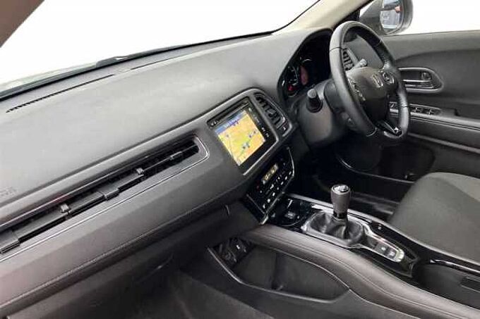 Honda HR-V 1.5 I-VTEC SE 5DR