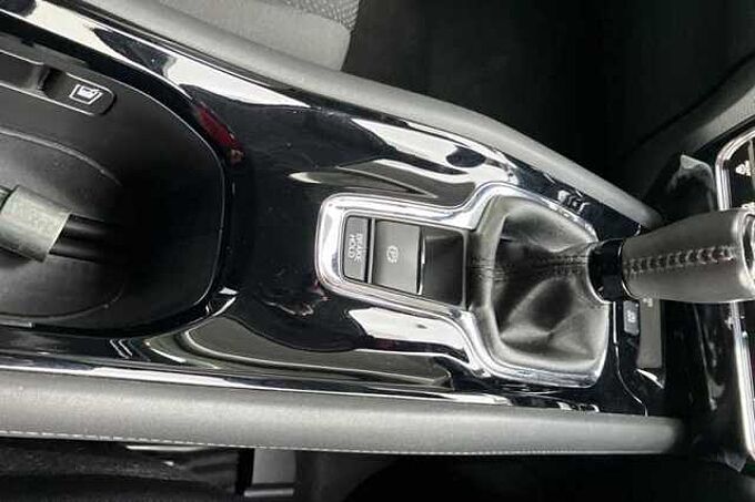 Honda HR-V 1.5 I-VTEC SE 5DR