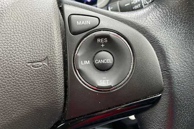 Honda HR-V 1.5 I-VTEC SE 5DR