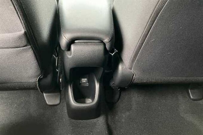 Honda HR-V 1.5 I-VTEC SE 5DR