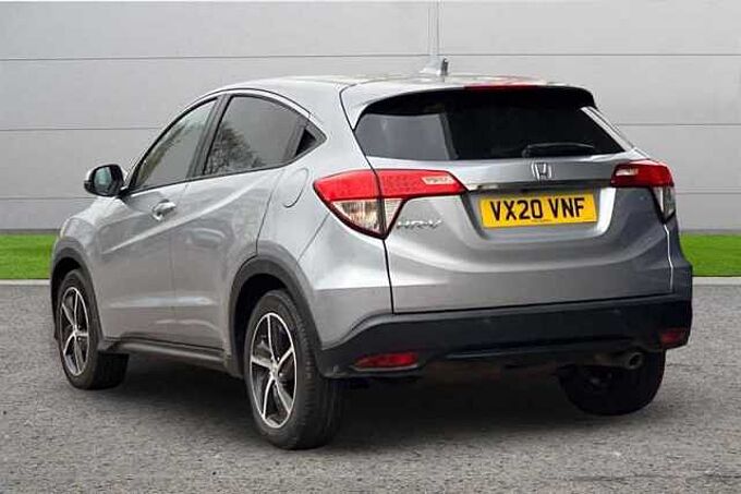 Honda HR-V 1.5 I-VTEC SE 5DR