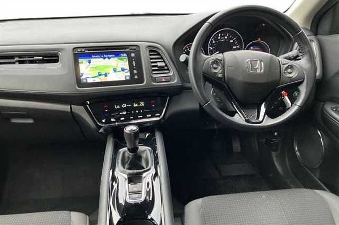 Honda HR-V 1.5 I-VTEC SE 5DR