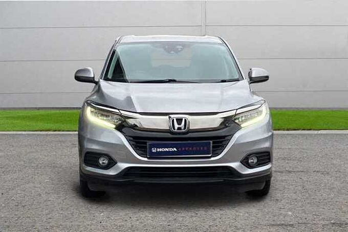 Honda HR-V 1.5 I-VTEC SE 5DR